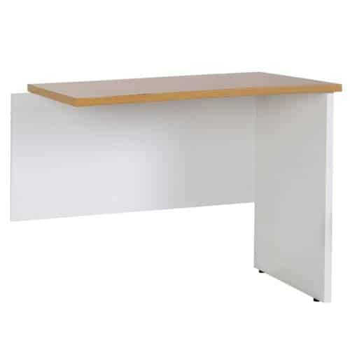 Fast Office Furniture - Shoreline Attached (right hand) Return