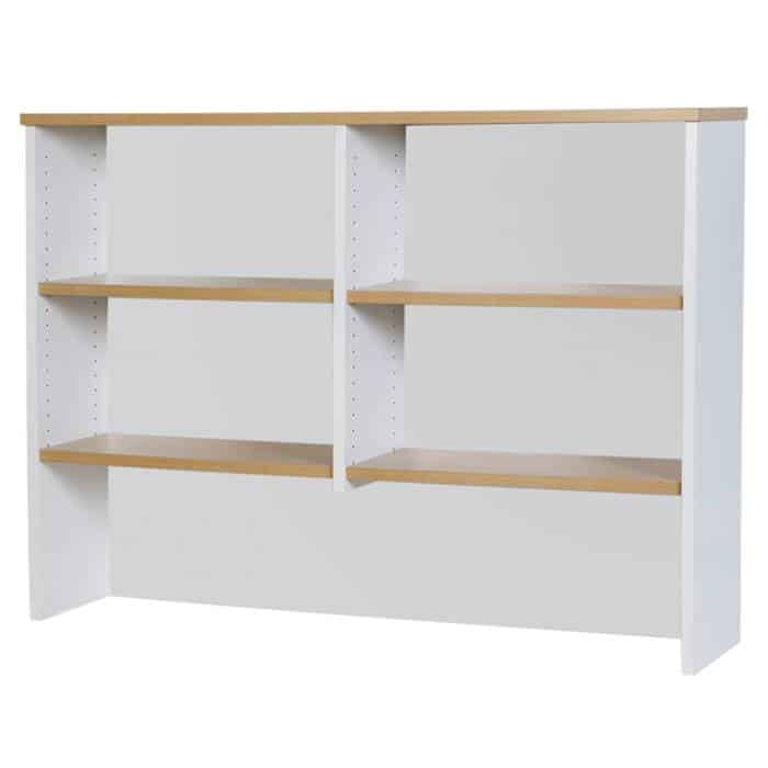 Fast Office Furniture - Shoreline Hutch