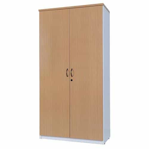 Fast Office Furniture - Shoreline Storage Cupboard