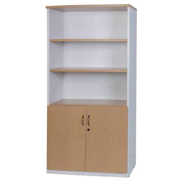 Fast Office Furniture - Shoreline Wall Unit