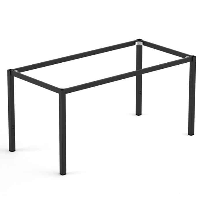 Fast Office Furniture - Tuff Table Frame System, Example 1