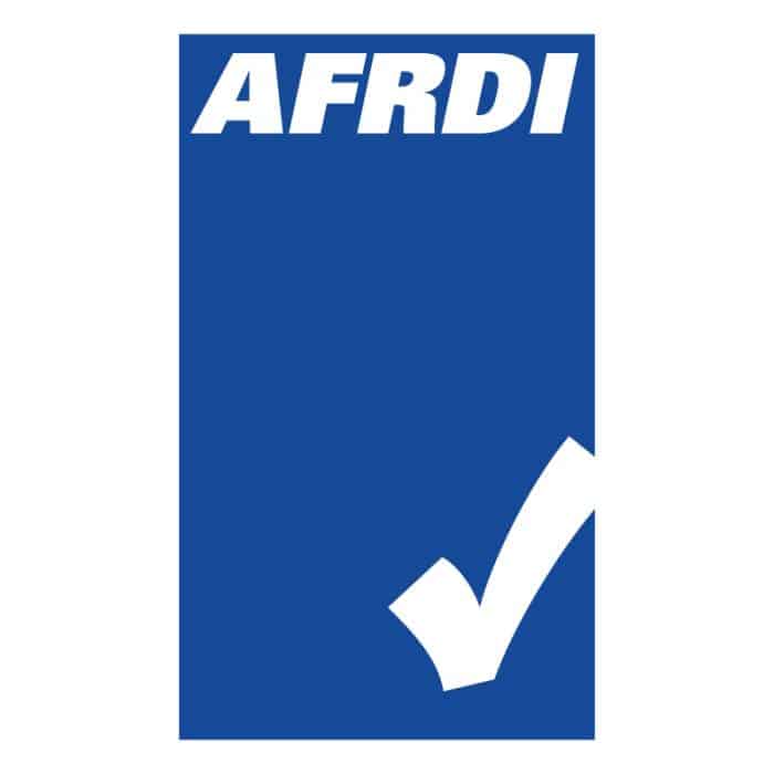 AFRDI Logo