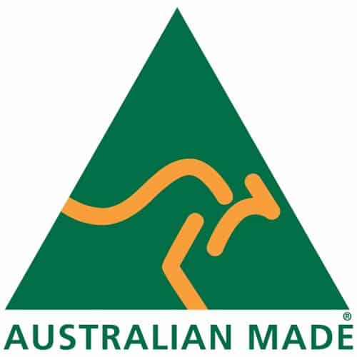 Australian Made Logo