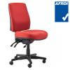 Buro Roma Chair, Red