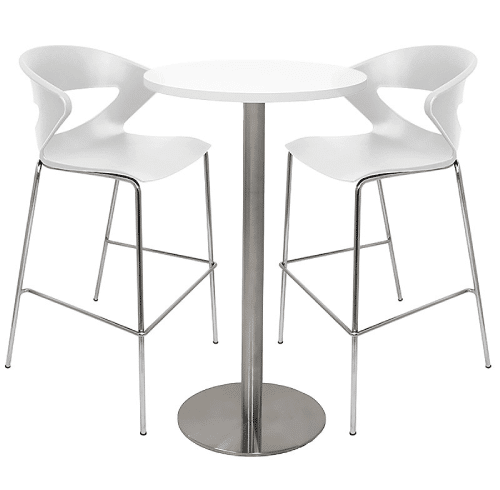 Stacey Dry Bar High Table