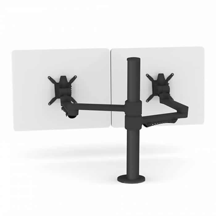 c.me dual monitor arm