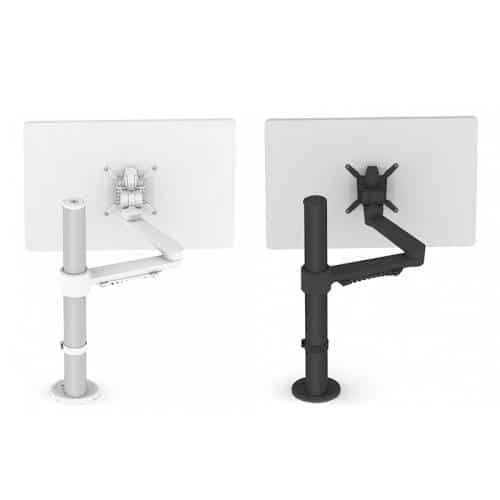 c.me single monitor arm