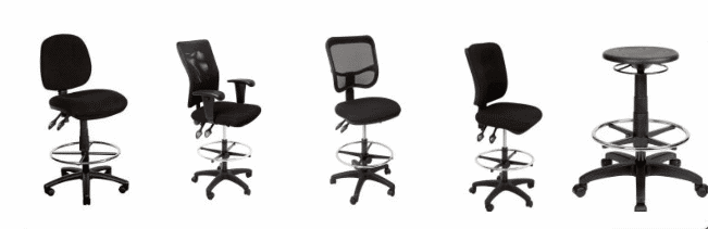 Drafting Chairs