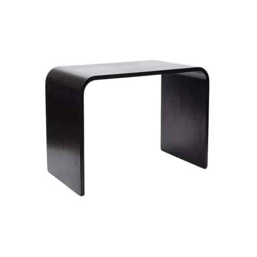 Fast Office Furniture - Link Table, Black