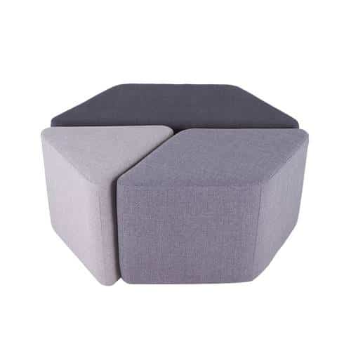 Buro York Ottoman