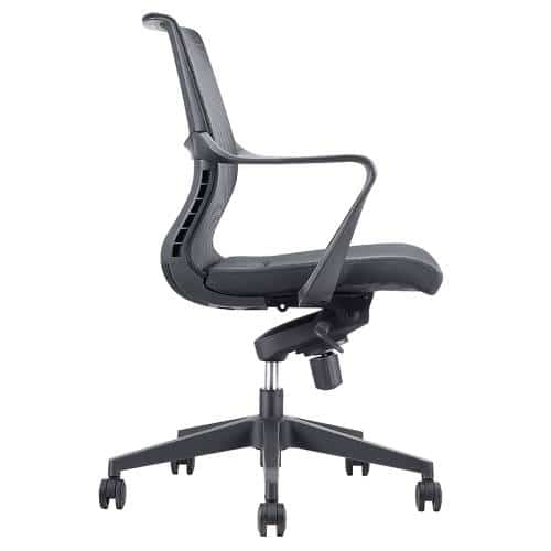 Cali Promesh Medium Back Chair