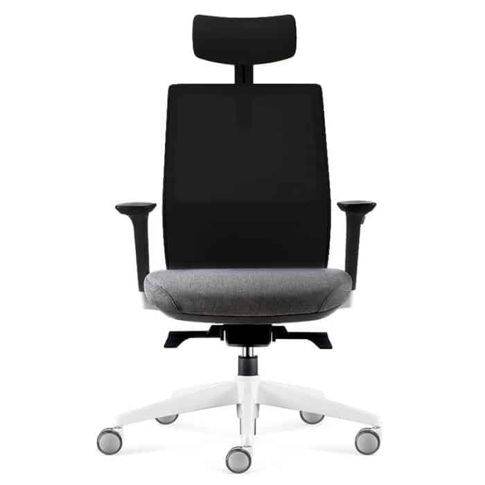 Preston Promesh High Back Office Chair