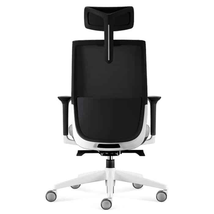 Preston Promesh High Back Office Chair