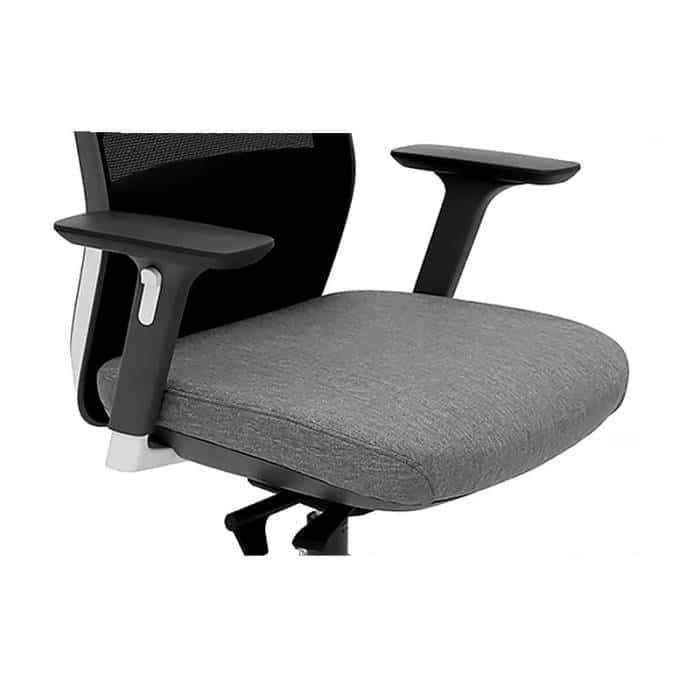 Preston Promesh High Back Office Chair