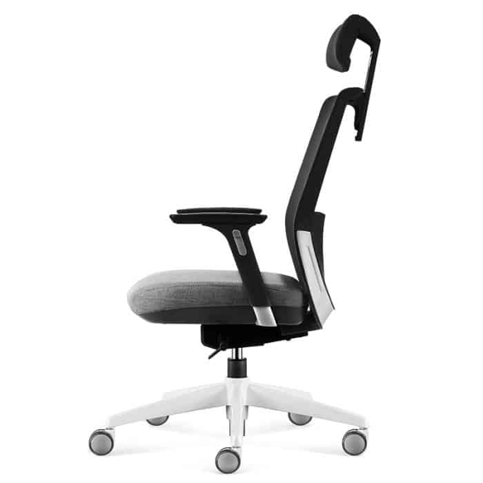 Preston Promesh High Back Office Chair