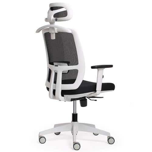 Reagan Promesh High Back-Chair