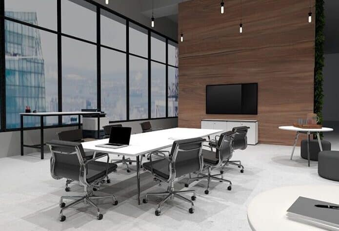 Home Office Furniture