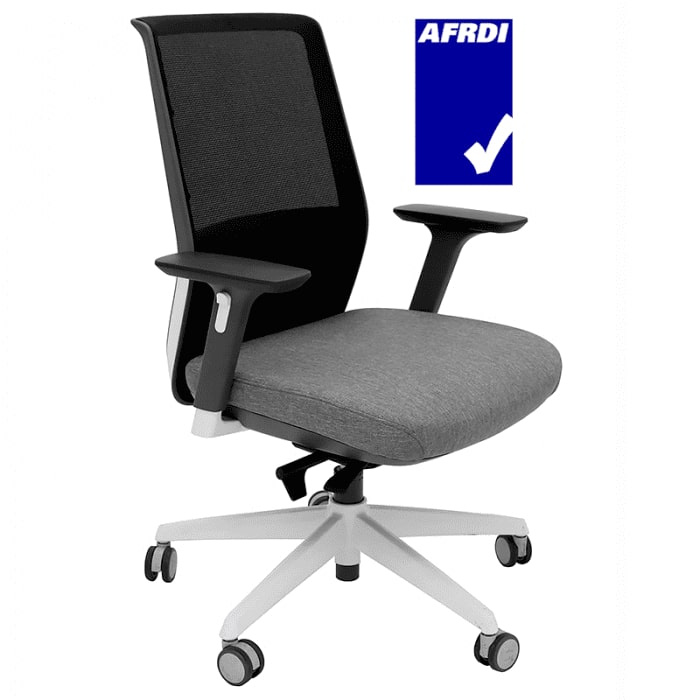 AFRDI-approved chairs 