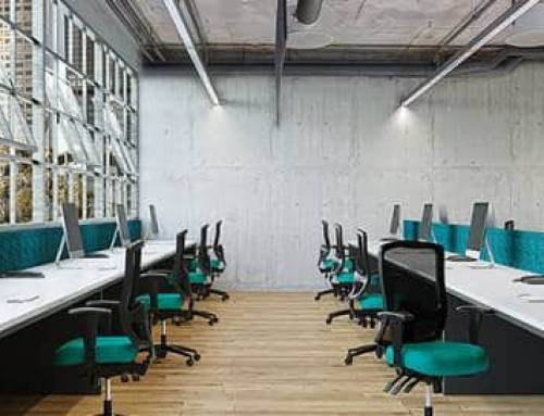 Office Chairs Perth and Corporate Identity: How Companies Are Making a Statement