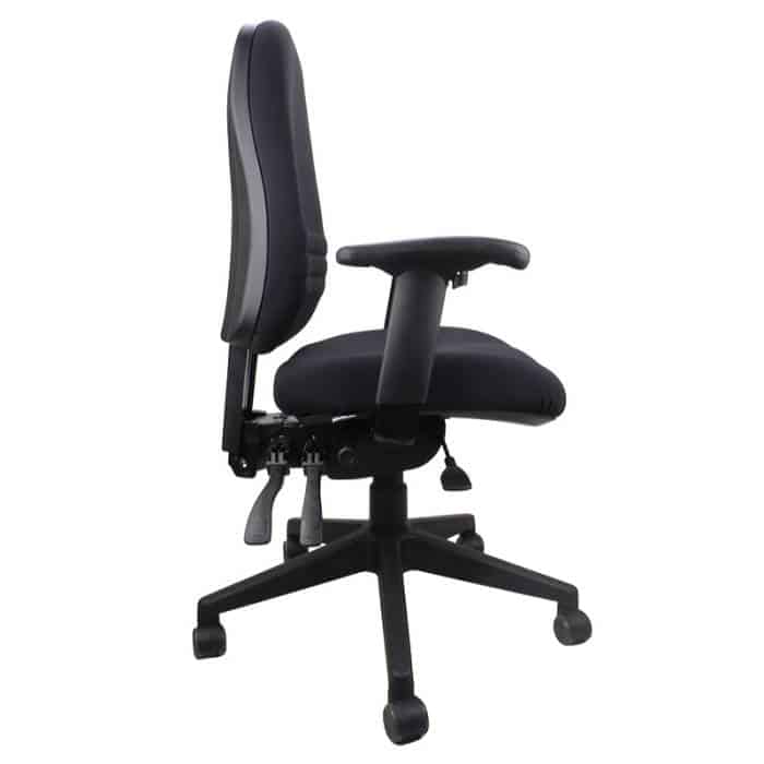 Joelle Pro High Back Chair with Arms