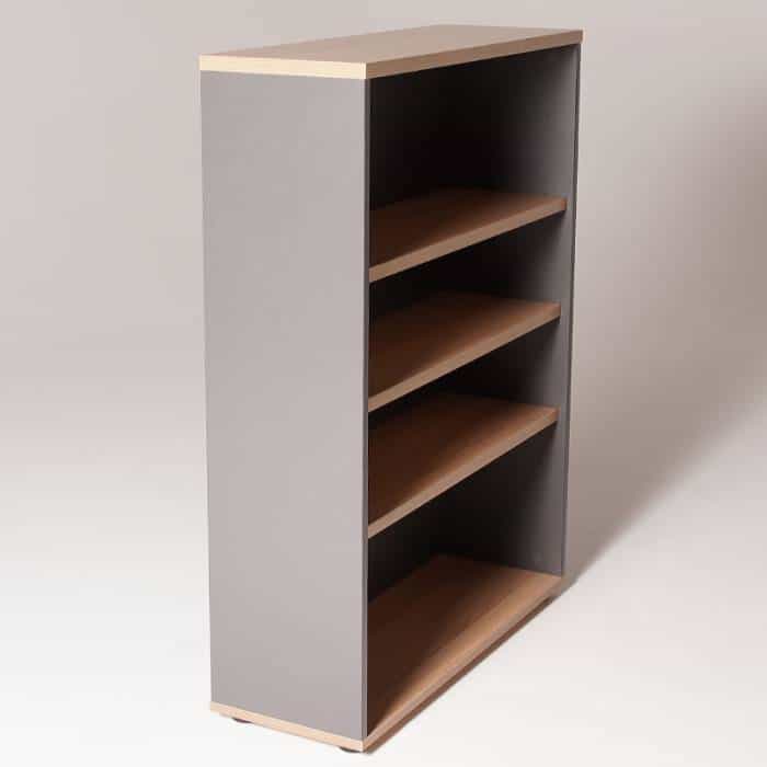 Function Deluxe High Bookcase