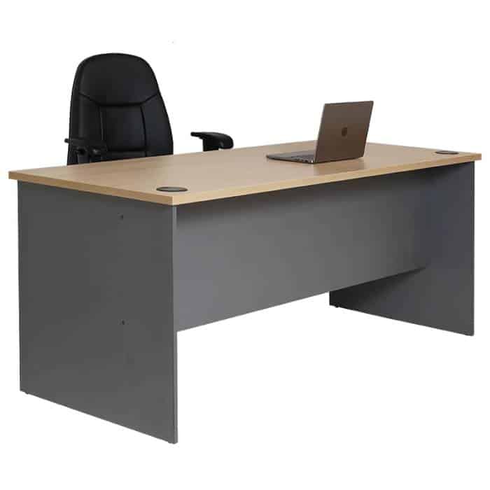 Function Deluxe Desk