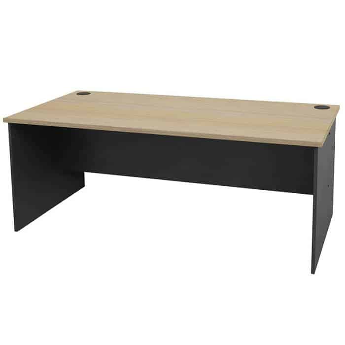 Function Deluxe Desk