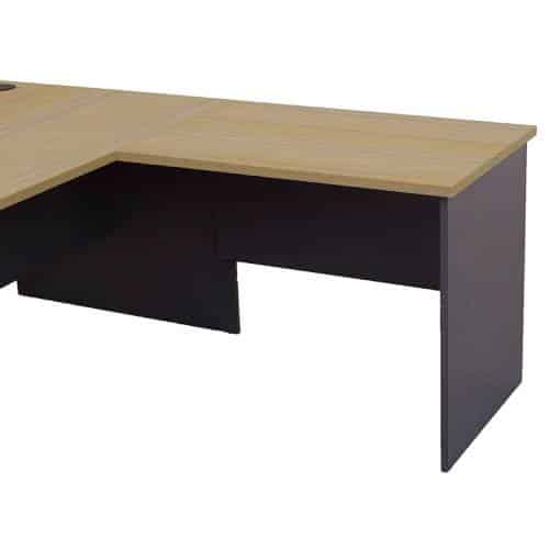 Function Deluxe Desk