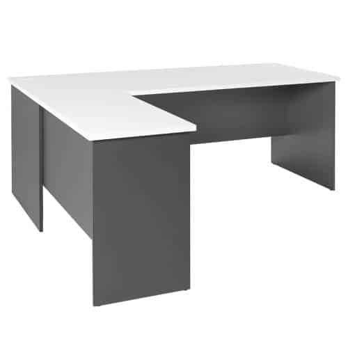 Function Deluxe Desk