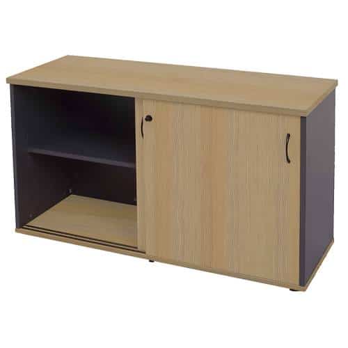 TAMBOUR DOOR CABINET SHELF OPTIONS