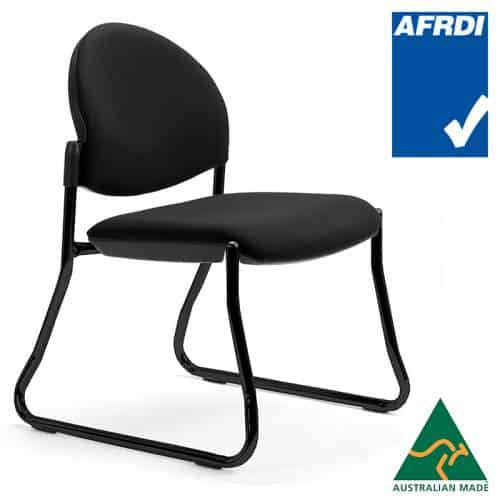 Padua Curved Back Chair