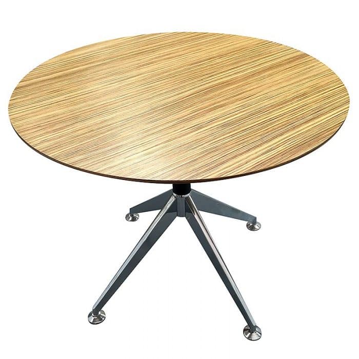 Milana Round Meeting Table