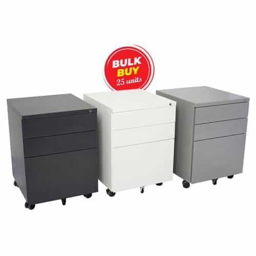 Rapidline GMP3 Drawer Unit