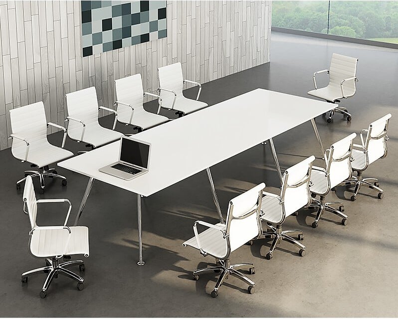 conference room table