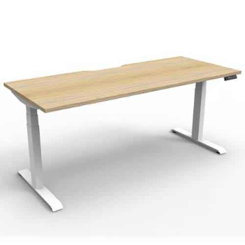 Flight Pro Desk Range