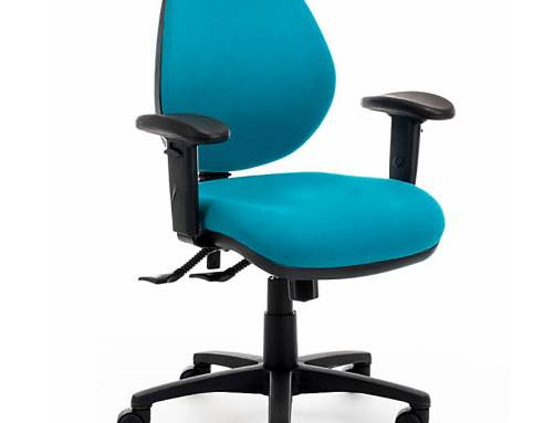 Essential Features To Look For in an Ergonomic Office Chair