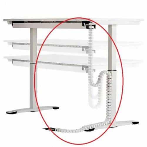 Electrical and Cable Management Components