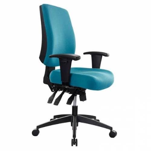 Australian Made Office Seating