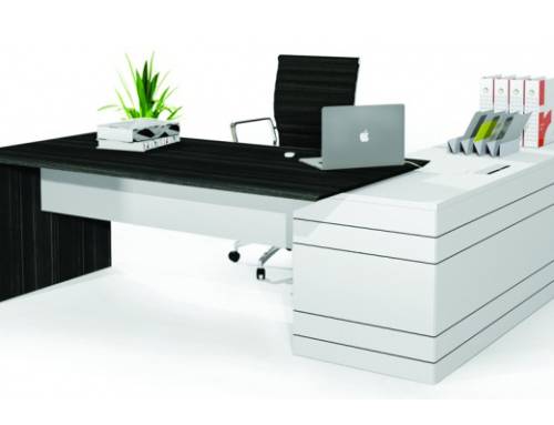 5 Tips to Pick the Perfect Executive Desk for You