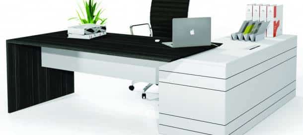 Executive Desk