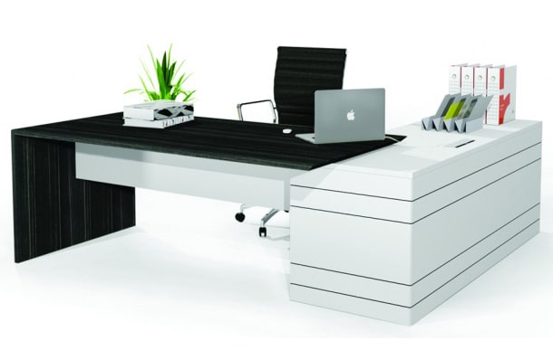 Executive Desk