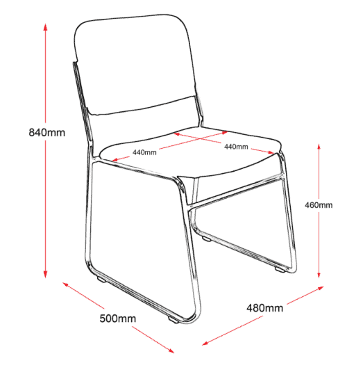 EVO Chair