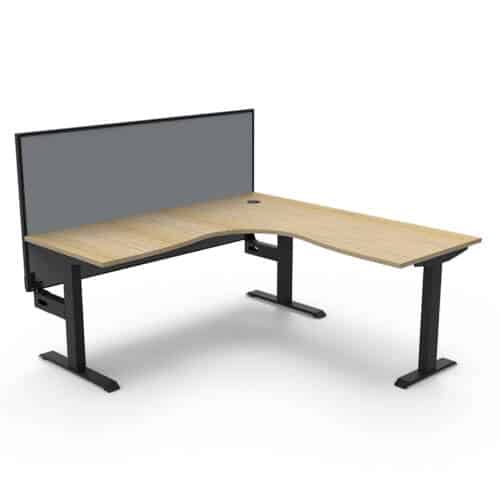 L Desk