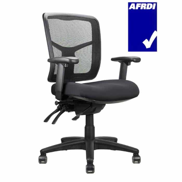 Rapidline Mirae Chair