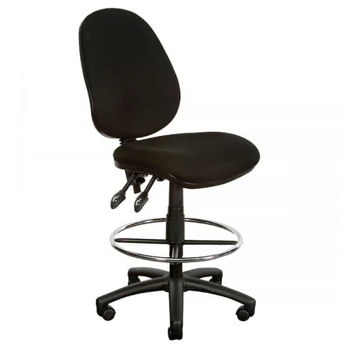 YS08D Drafting Chair