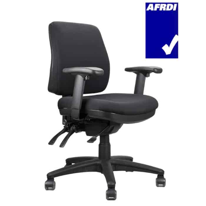 Rapidline ERGO MIDI Chair