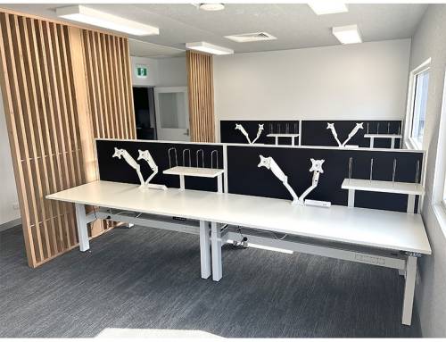 8 Office Desks Accessories That Boost Productivity and Comfort