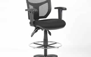 YS130AD Drafting Chair