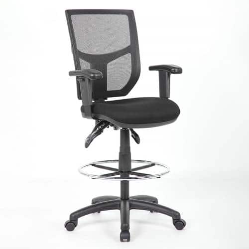 YS130AD Drafting Chair