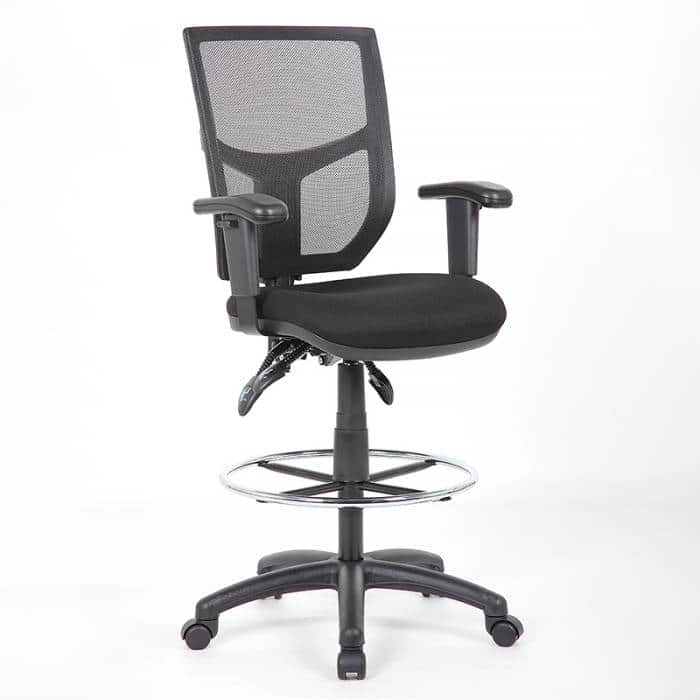 YS130AD Drafting Chair